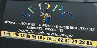 Electricien Sfdpc 0
