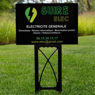 Electricien SUIRE ELEC 0