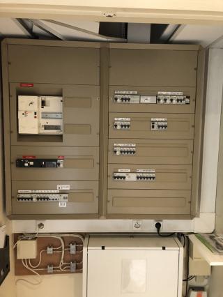 Electricien TACKOELEC 0