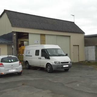 Electricien ouest électromécanique 0