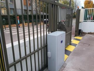 Electricien ACdata-tech 0