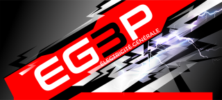 Electricien EG3P 0