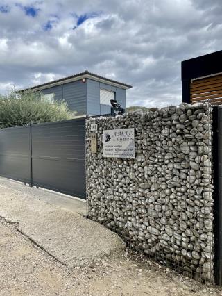 Electricien A.M.J.L 0