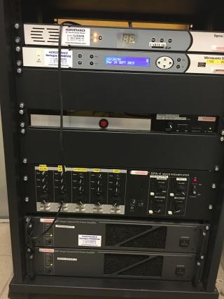 Electricien Horofrance 1