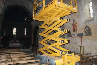 Electricien SAS Deuss Pere Et Fils 1