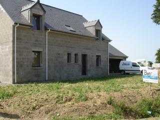 Electricien BATI'ELEC 0