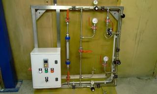 Electricien MITEA 0