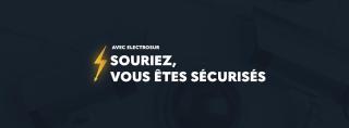 Electricien Electrosur 0