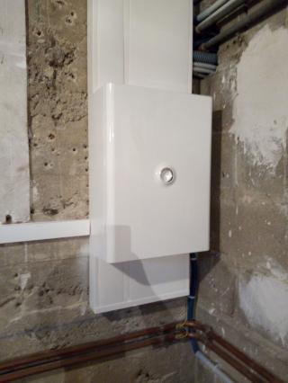 Electricien Elec poirier 2