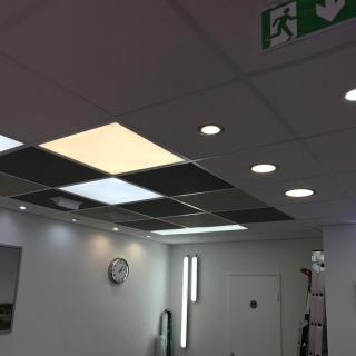 Electricien BJY ELEC 0