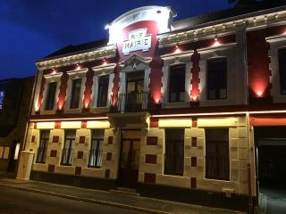 Electricien LM Elec L'électricité Moderne 1