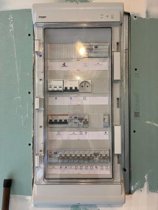 Electricien RG Elec 0