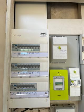 Electricien RG Elec 0