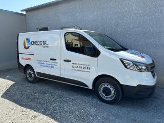 Electricien Sarl Chedotal Simon 0