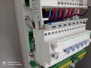 Electricien sid'elec 0