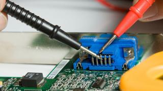 Electricien PRO FILS 77 0