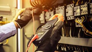 Electricien MJA ELECTRICITE 0