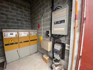 Electricien Gagnepain Elec SARL 0