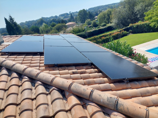 Electricien ADVANCED GREEN SERVICES 0