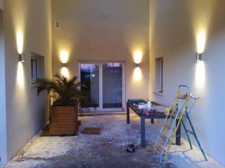 Electricien 2 PEB Perrin Plâtrerie Electricité du bâtiment 0