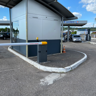 Electricien PKelec 1