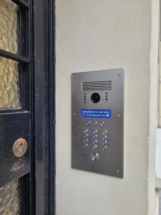 Electricien GUIELEC Guillaume Chaboche 2