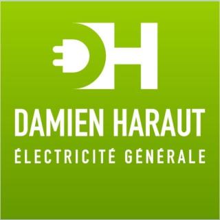 Electricien Haraut Damien EURL 0