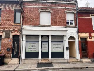 Electricien Electricien Saint-Quentin Synergelec 0