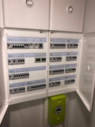 Electricien Ac elec 71 0