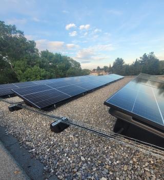 Electricien SoPro Elec 0