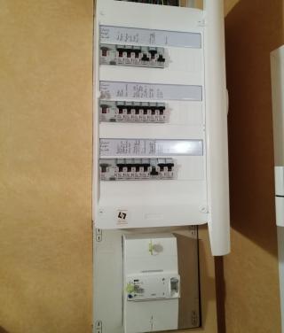 Electricien MB-Elec 1