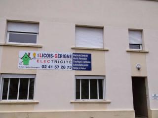 Electricien LG Elec 0