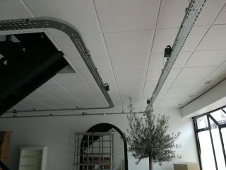 Electricien Thomas DAVID - TD Electricité 95 1