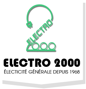 Electricien Electro 2000 | Electricien Saint Dizier 52 0