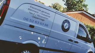 Electricien CH-ELEC 0