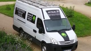 Electricien JET'ELEC21 0
