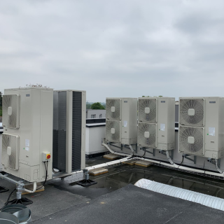 Electricien Habitat Energies Renouvelables HER 1