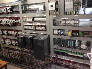 Electricien UTELEC 0