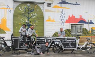 Electricien Les Vélectriciens - Electricien Nantes 0