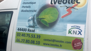 Electricien Iveolec 0