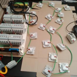 Electricien VOLTARIA 0