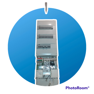 Electricien BABIKER-ELEC 0