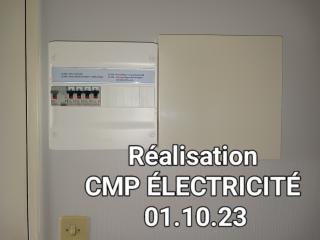Electricien Le Coup de Main du Prof 0