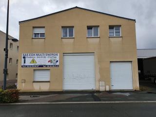 Electricien EGH Électricité - Plomberie - Chauffage 0