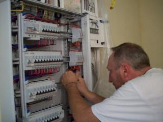 Electricien J.L Marseille Energies 2