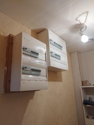 Electricien Kren Elec 0