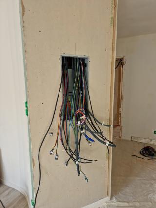 Electricien Milliot Electricité Générale 0