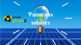 Electricien Eloenz Brignoles -Photovoltaïque, éléctricté, chauffage, plomberie 0