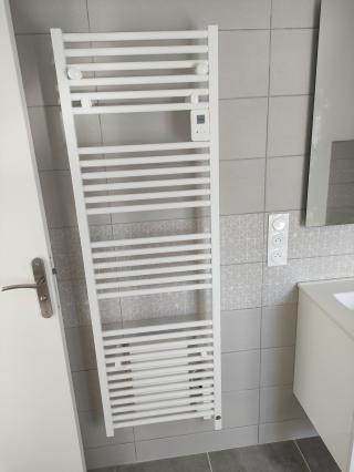 Electricien Vergriete Karl électricité générale 0