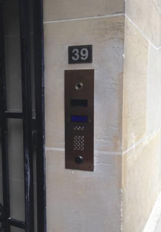 Electricien BASELEC ENTREPRISE 0